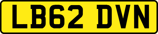 LB62DVN