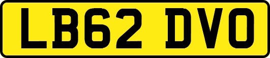 LB62DVO