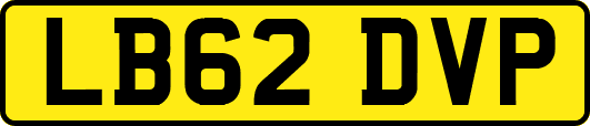 LB62DVP