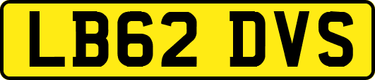LB62DVS