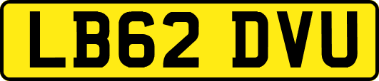 LB62DVU