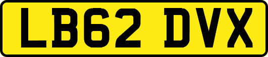 LB62DVX