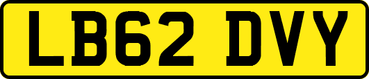LB62DVY