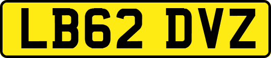 LB62DVZ