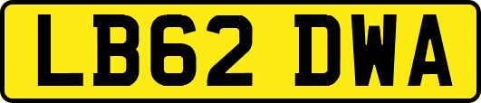 LB62DWA