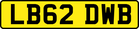 LB62DWB