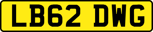 LB62DWG
