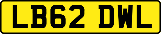 LB62DWL