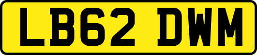 LB62DWM
