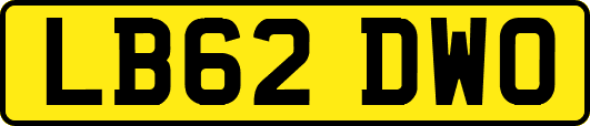 LB62DWO