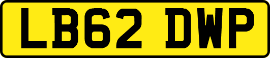LB62DWP