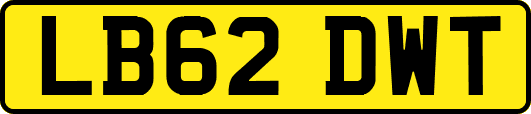LB62DWT