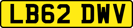 LB62DWV