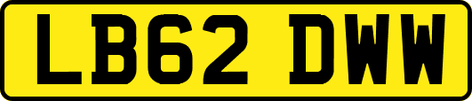 LB62DWW