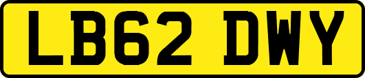 LB62DWY