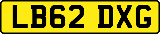 LB62DXG