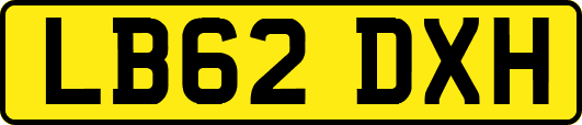 LB62DXH