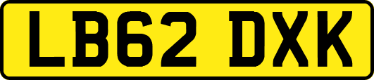 LB62DXK