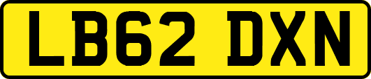 LB62DXN