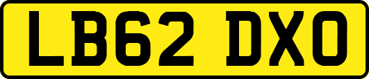 LB62DXO