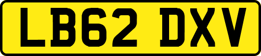 LB62DXV