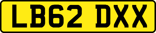 LB62DXX