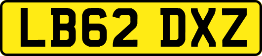 LB62DXZ