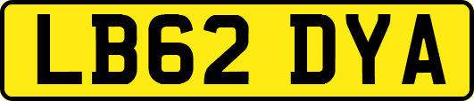 LB62DYA