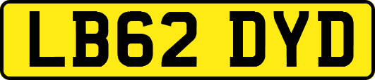 LB62DYD