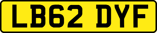 LB62DYF