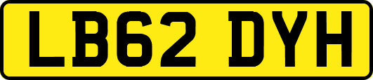 LB62DYH