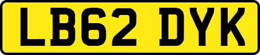 LB62DYK