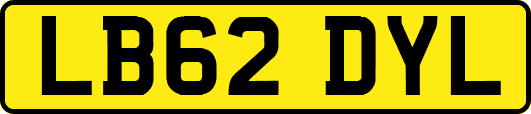 LB62DYL