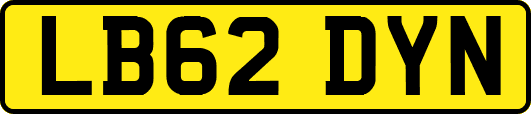 LB62DYN