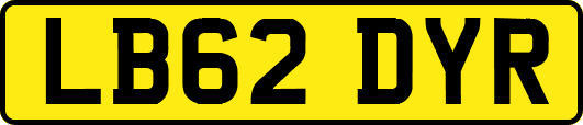LB62DYR