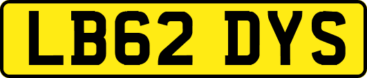LB62DYS