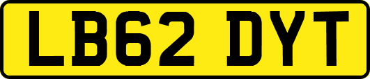 LB62DYT