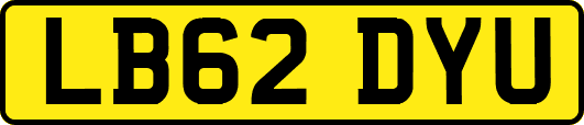 LB62DYU