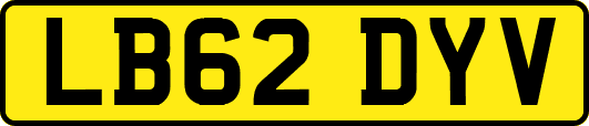 LB62DYV