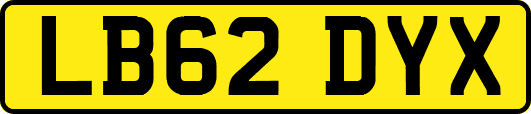 LB62DYX