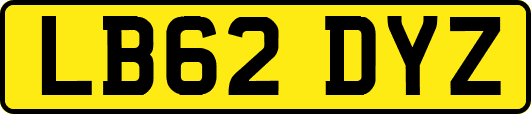 LB62DYZ