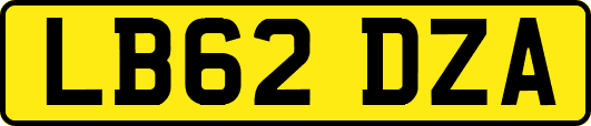 LB62DZA