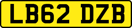 LB62DZB