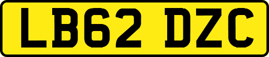 LB62DZC