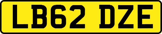 LB62DZE