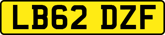 LB62DZF