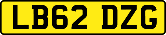 LB62DZG