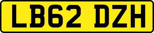 LB62DZH
