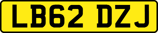 LB62DZJ