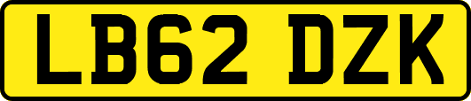 LB62DZK